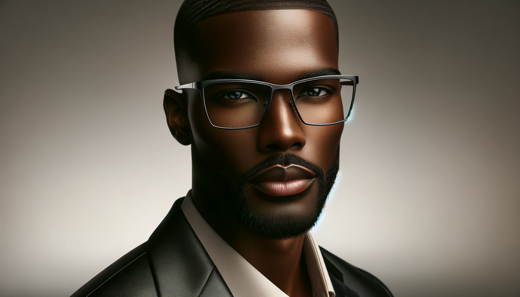 Oculos de Grau Moderno Masculino