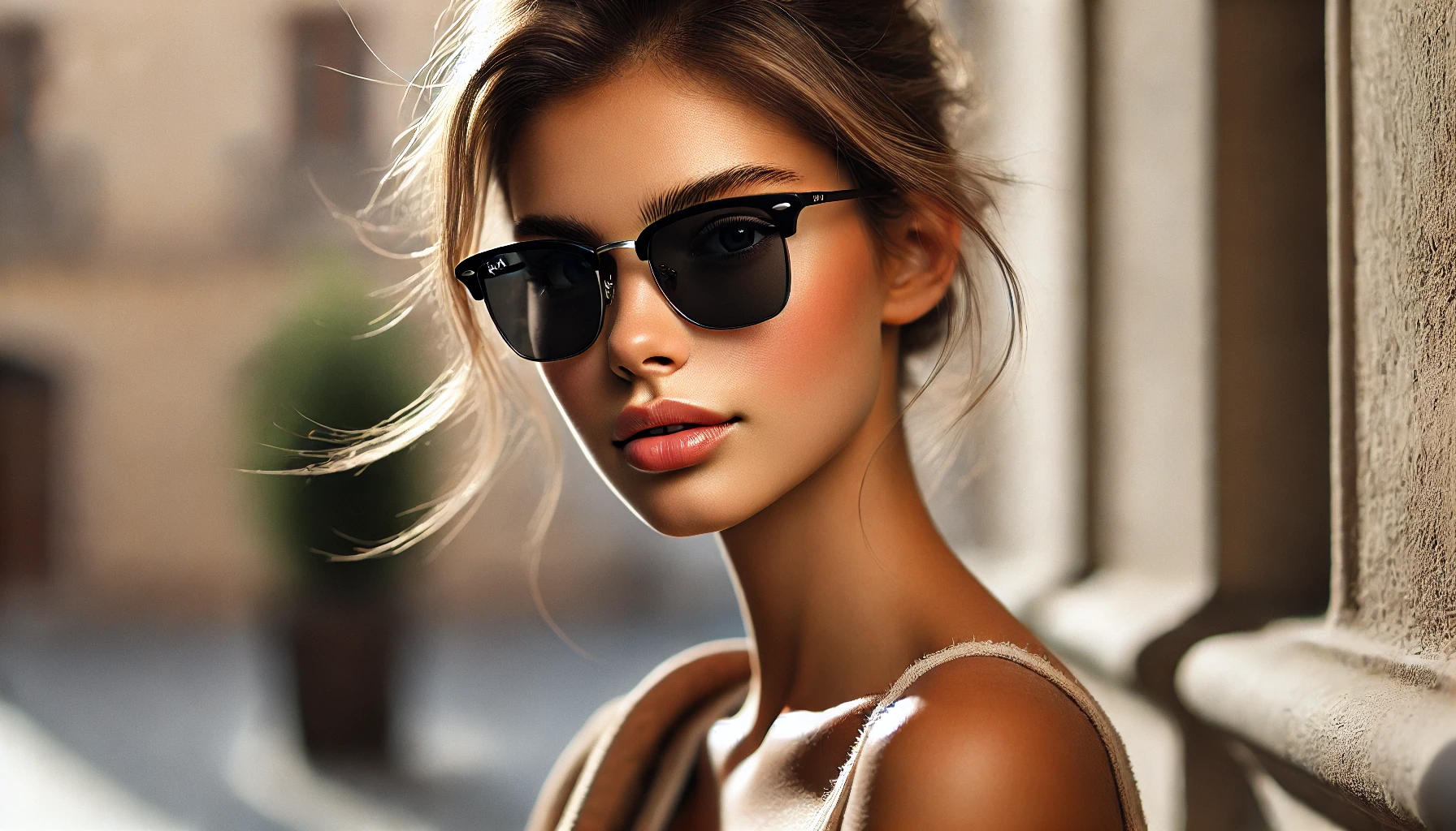 Óculos de Sol Ray-Ban Feminino