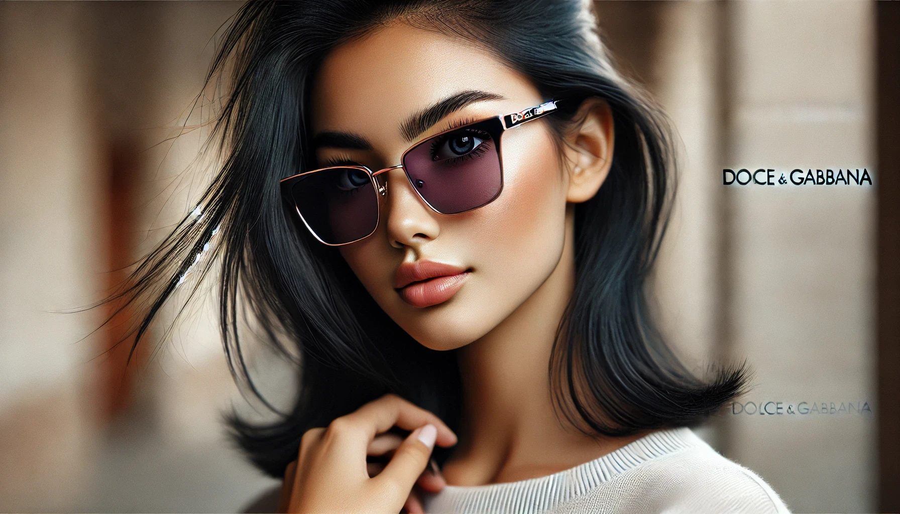 Oculos de Sol Masculina