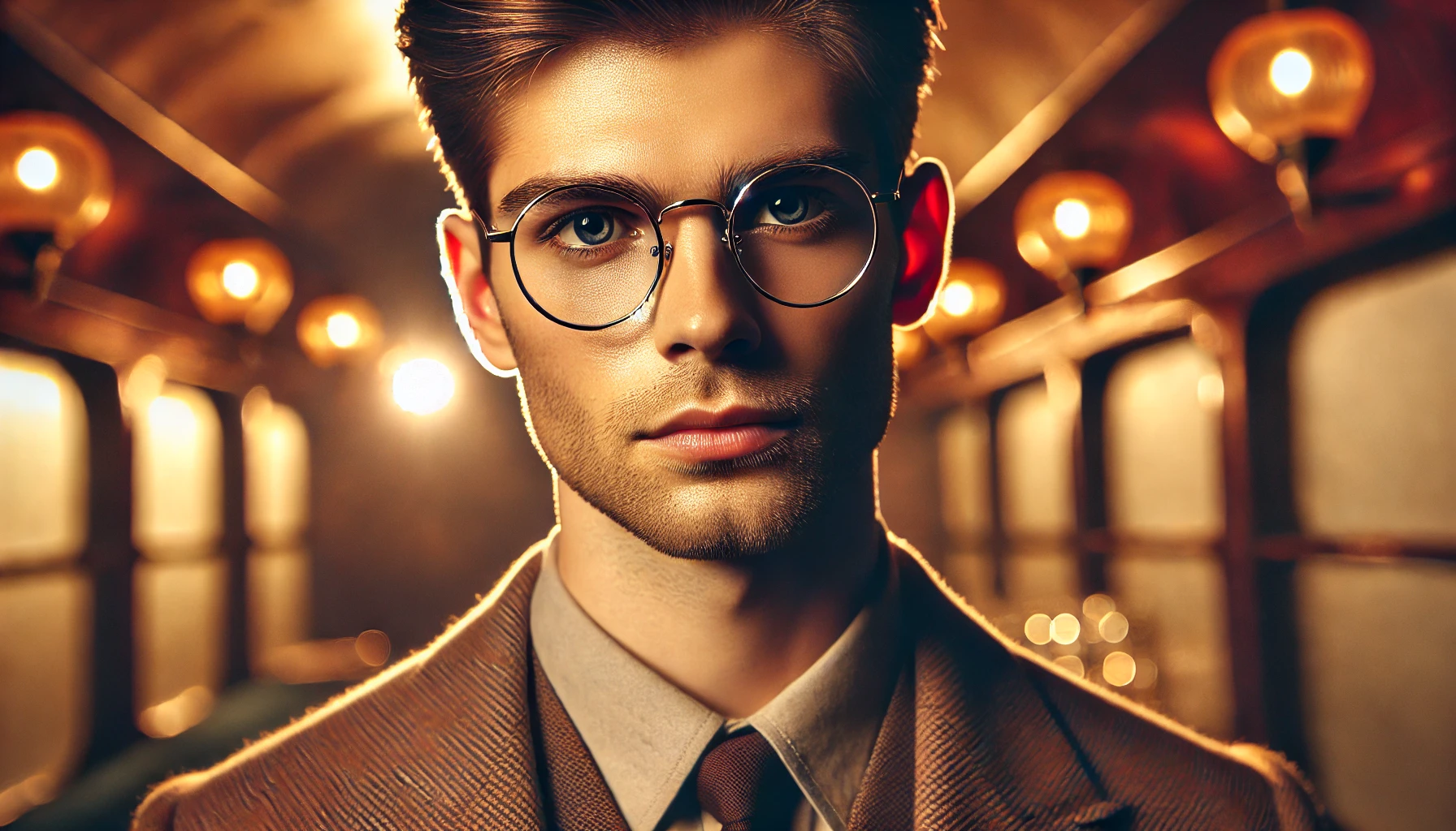 Óculos de grau Masculino