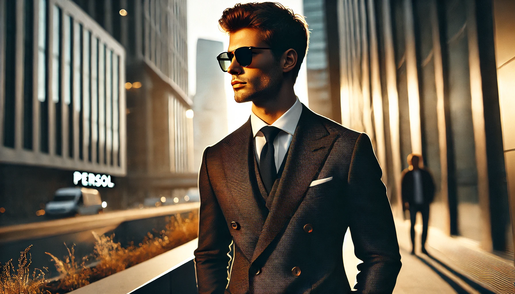 Oculos de Sol Masculino Rosto Redondo