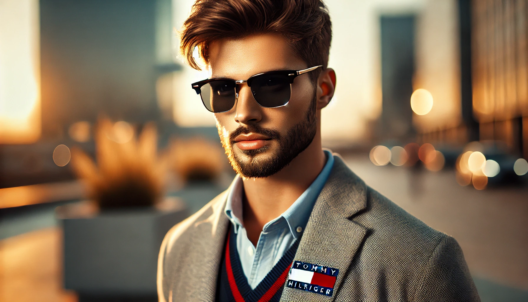 Oculos de Sol Ray Ban Masculino Boituva SP