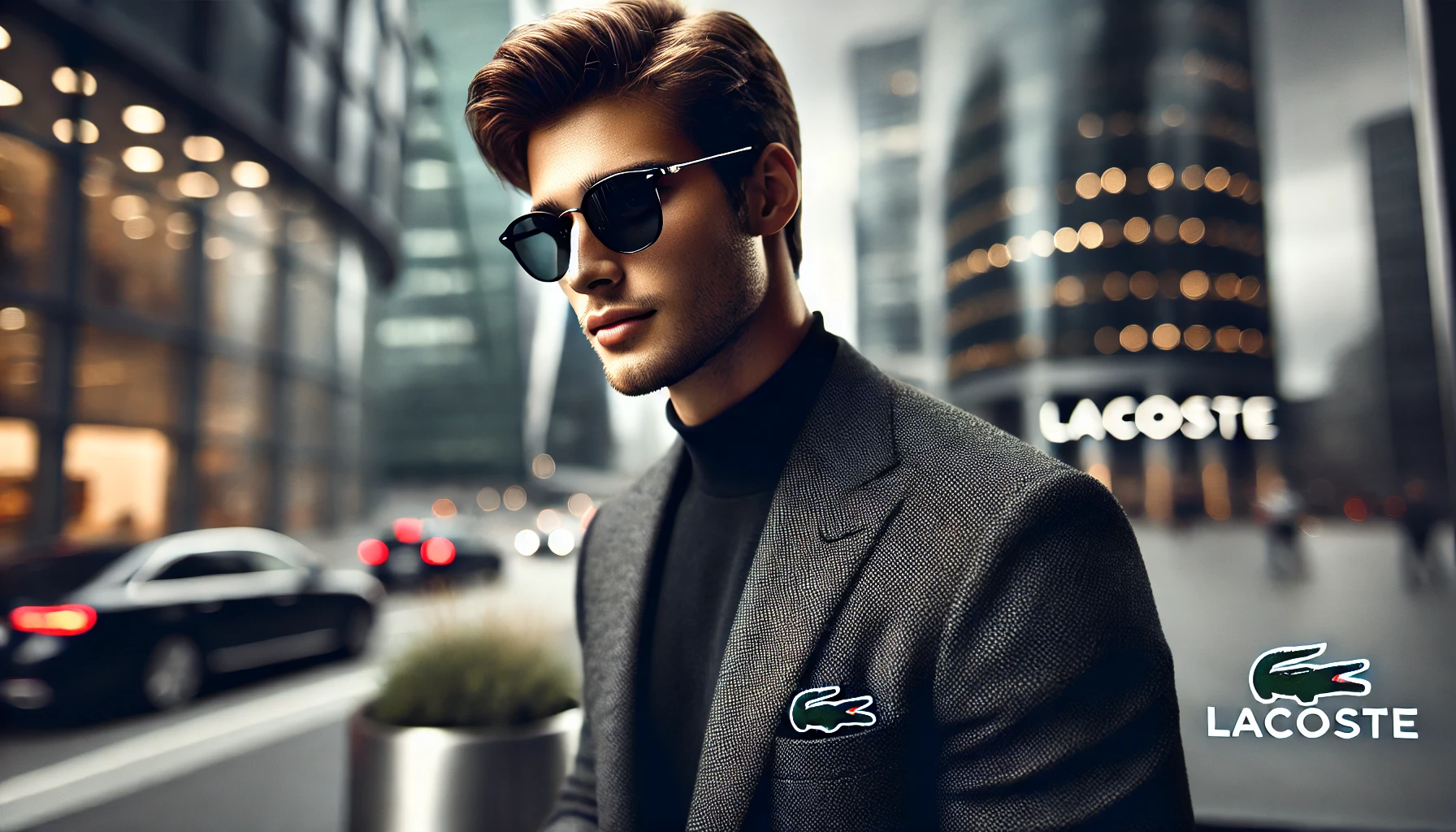 Oculos de Sol Masculino da Ray Ban Boituva SP