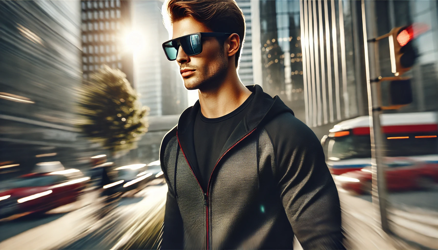 Oculos Sol Masculino