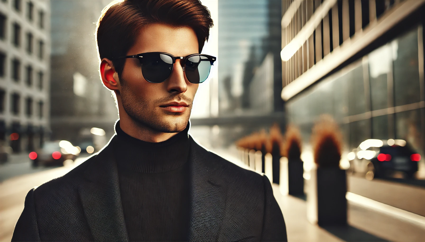 Lentes Bifocais