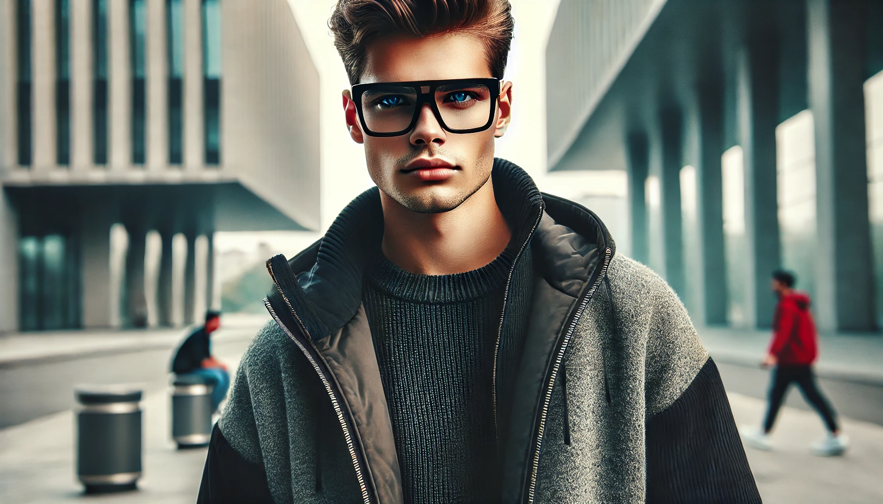 Oculos de Grau Redondo Masculino Boituva SP