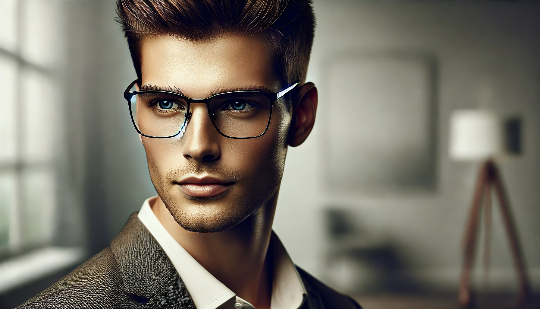 Oculos Grau Redondo Masculino Boituva SP