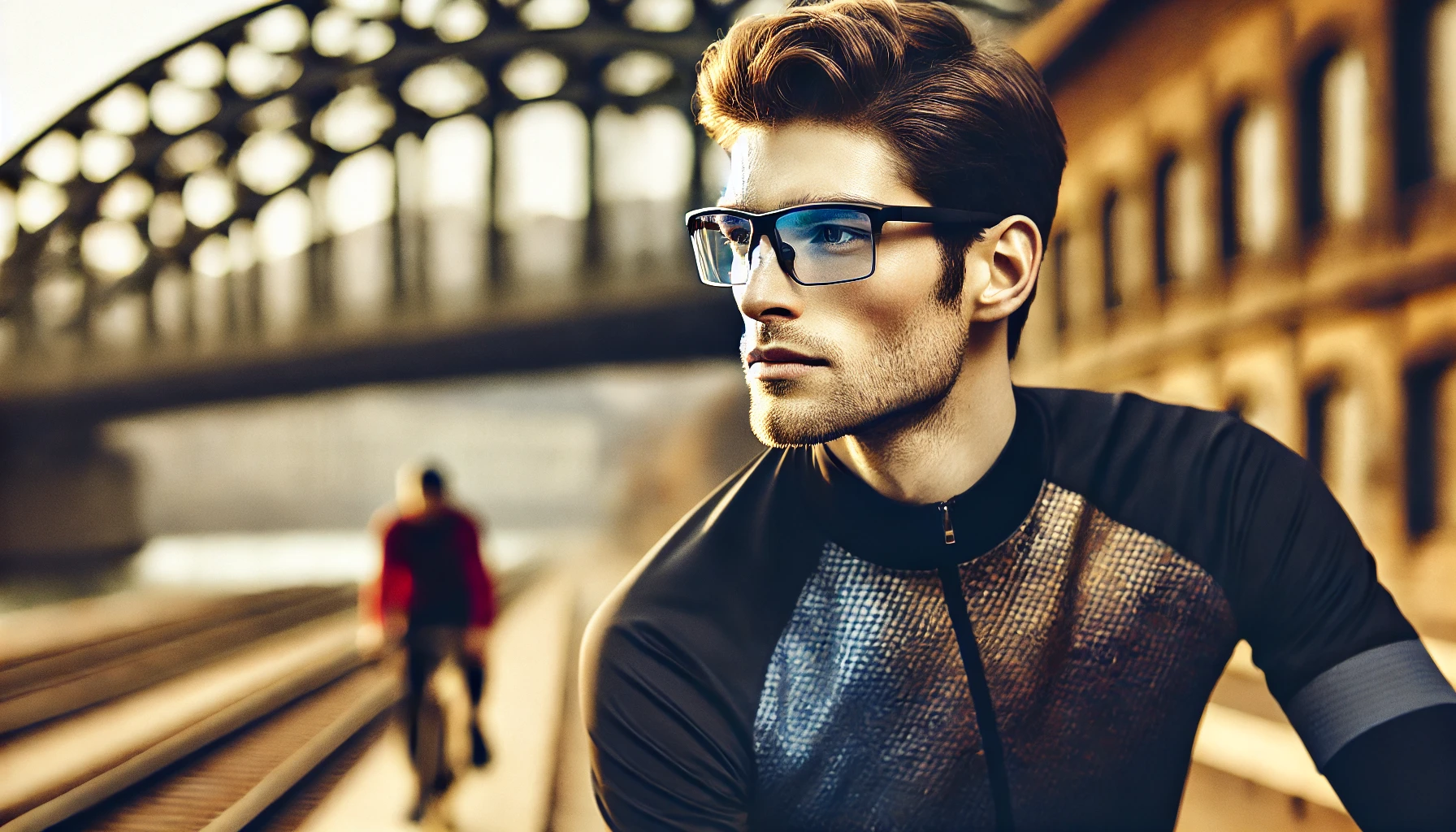 Oculos Grau Masculino