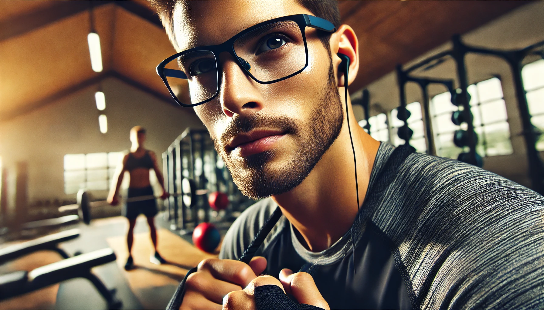 Óculos de Grau Estiloso Masculino Sorocaba SP
