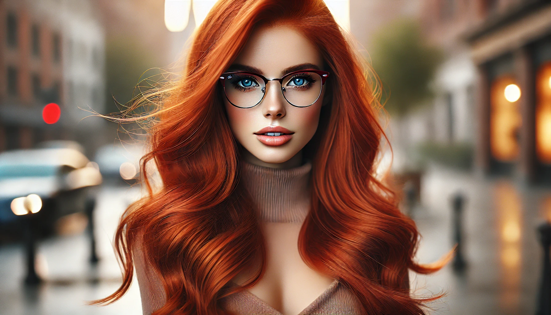 Óculos de grau Feminino Ray Ban