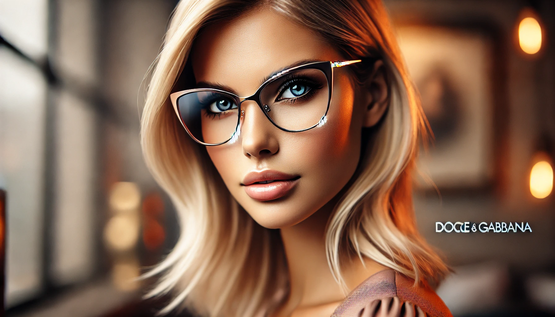 Oculos para Descanso