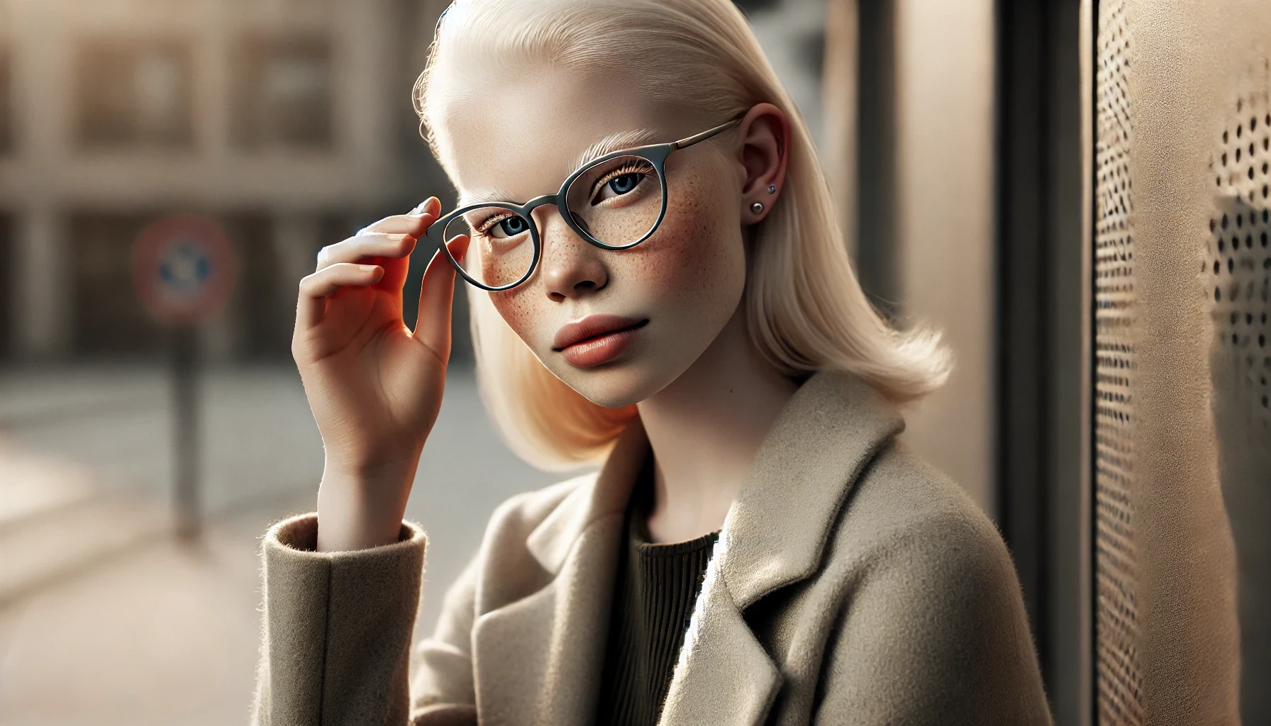 Oculos Descanso