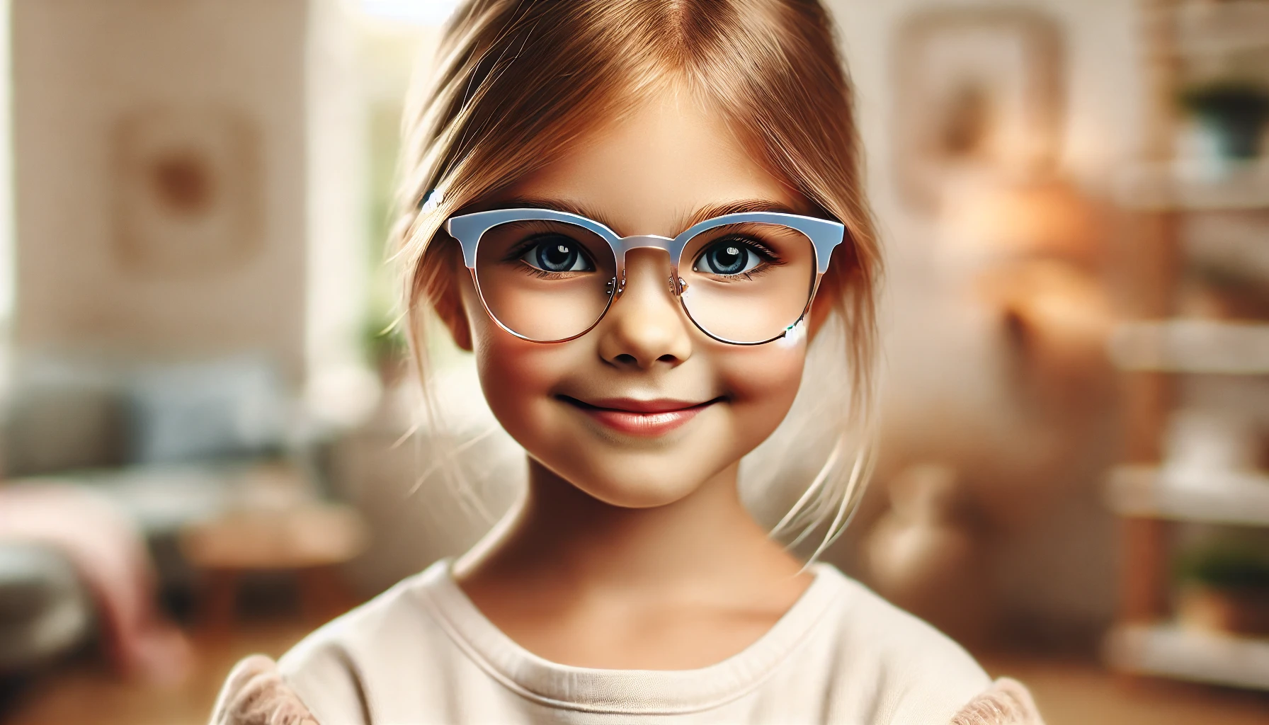 Oculos Infantil Flexivel