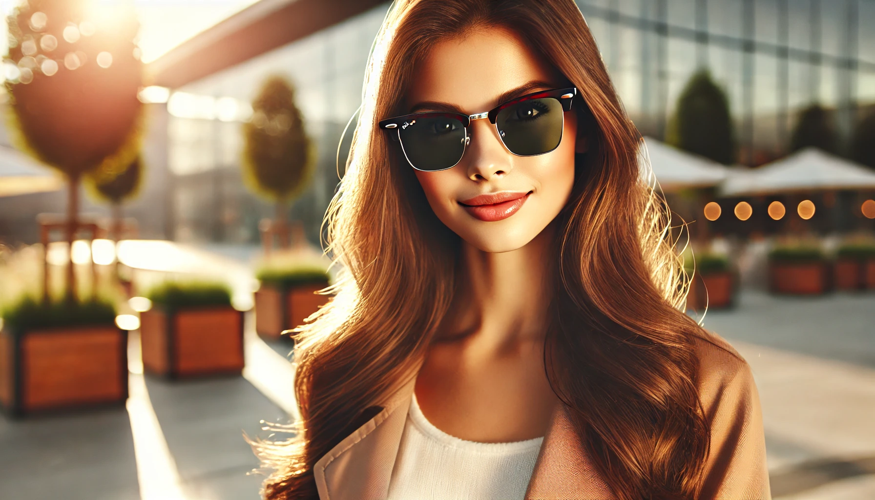 Oculos Oval Ray Ban Votorantim SP