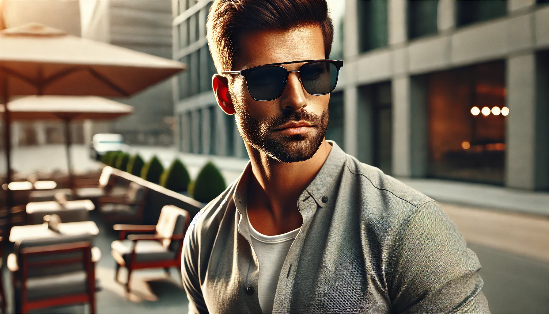 Oculos Vintage Masculino Votorantim SP