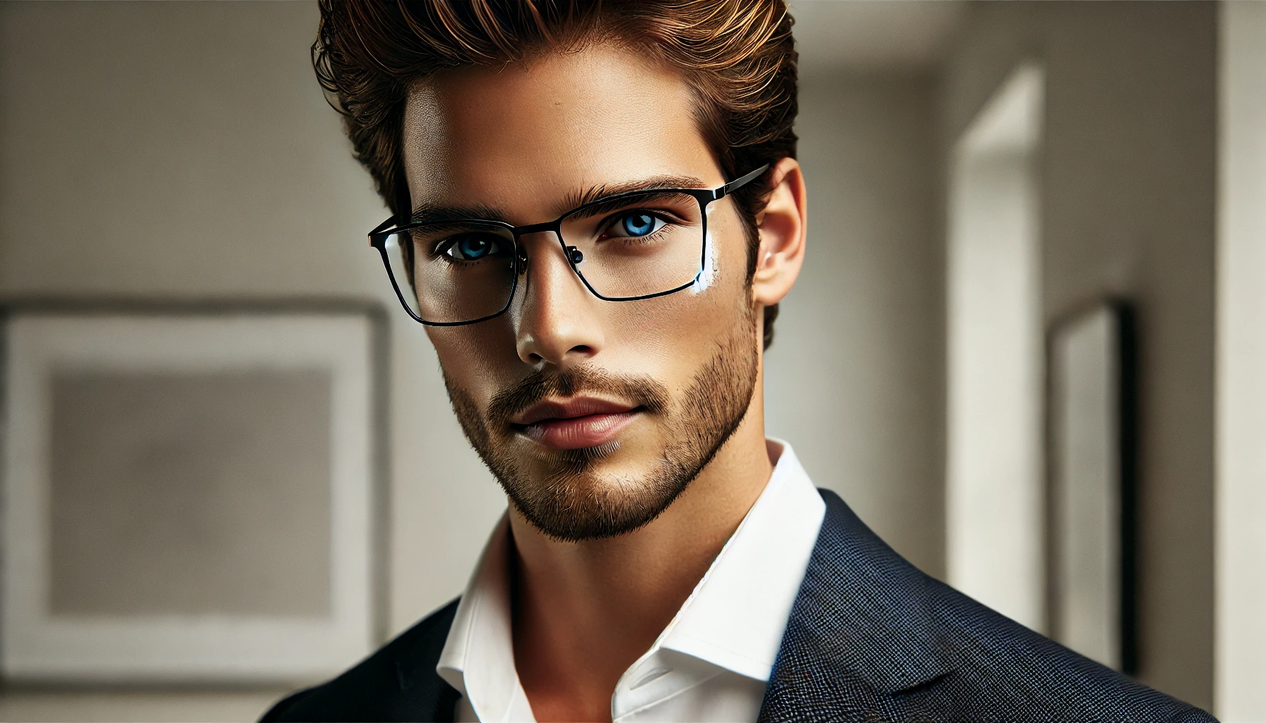 Armação de Oculos Grau