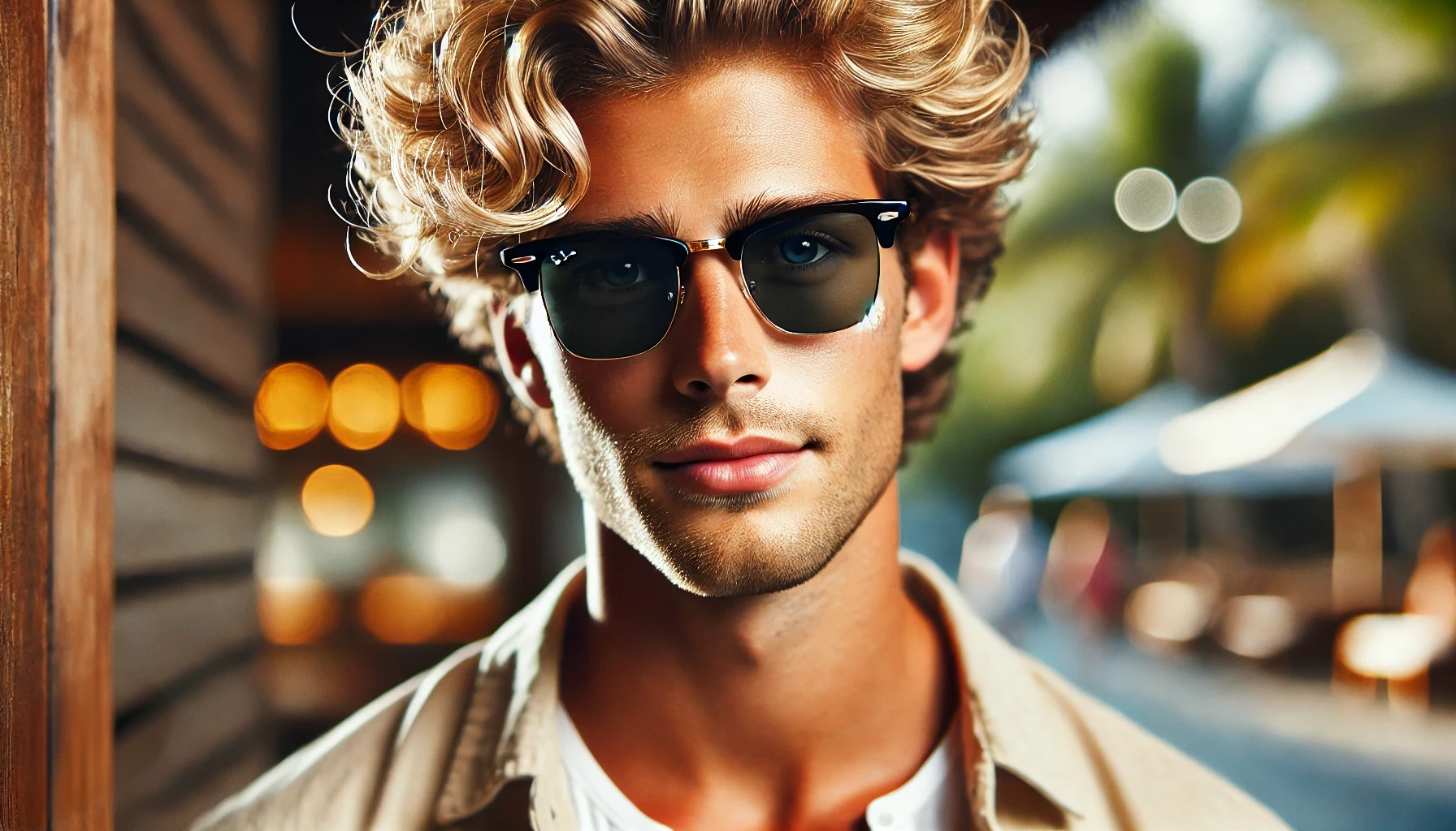 Rayban Oculos de Sol Boituva SP