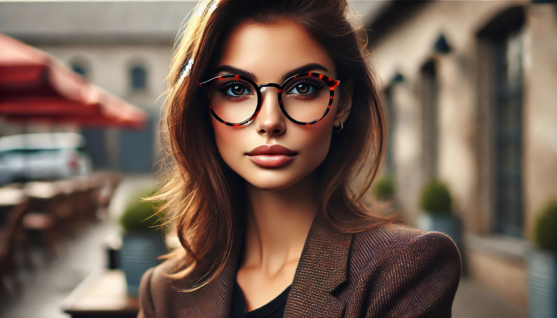 Oculos Redondo Feminino Votorantim SP