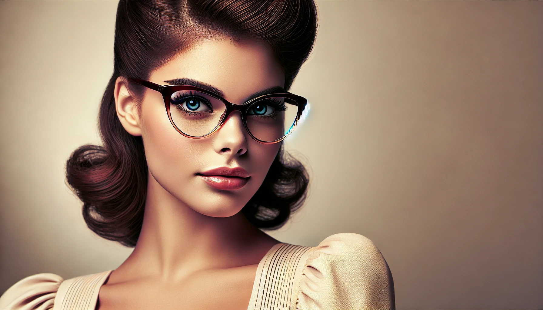 Oculos Vintage Retro Votorantim SP