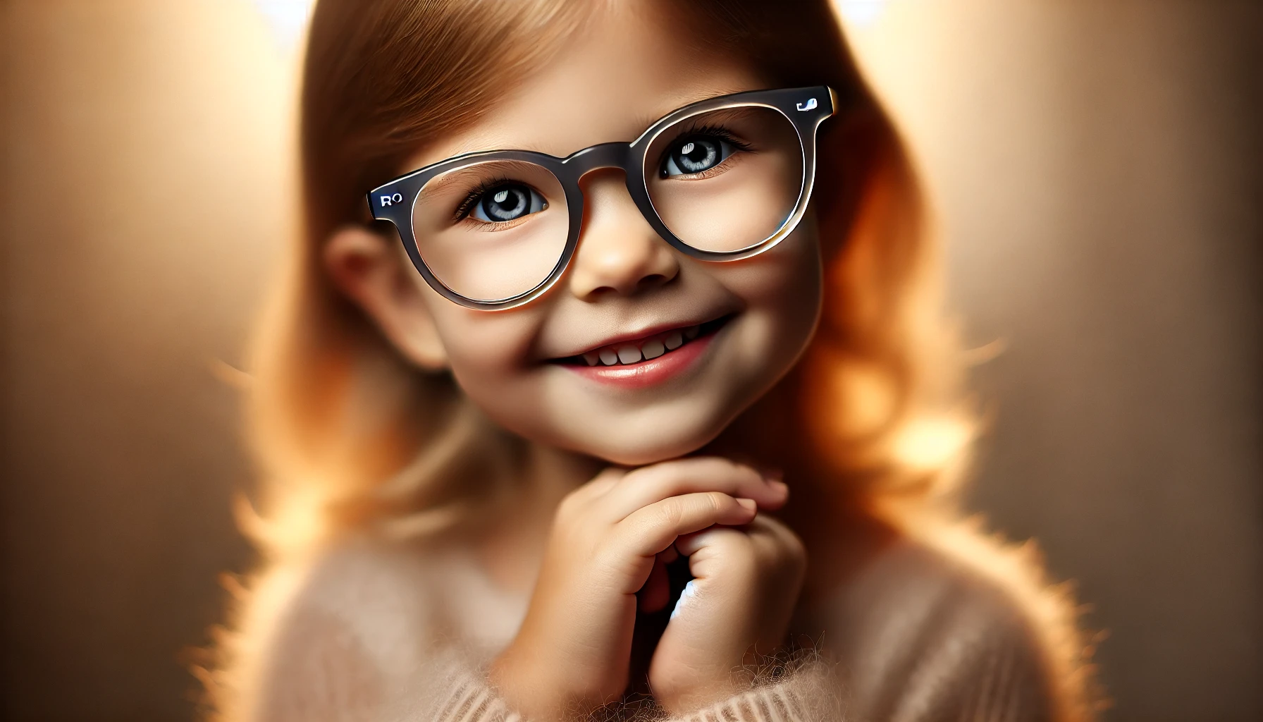 Óculos Infantil