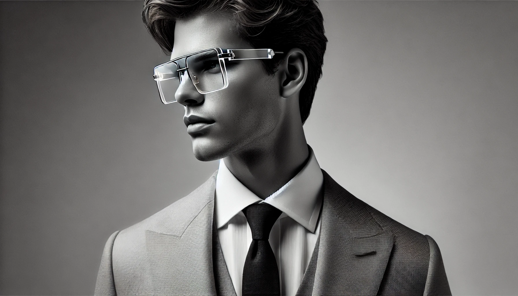 Oculos de Grau Armação Transparente Masculino Araçoiaba da Serra SP