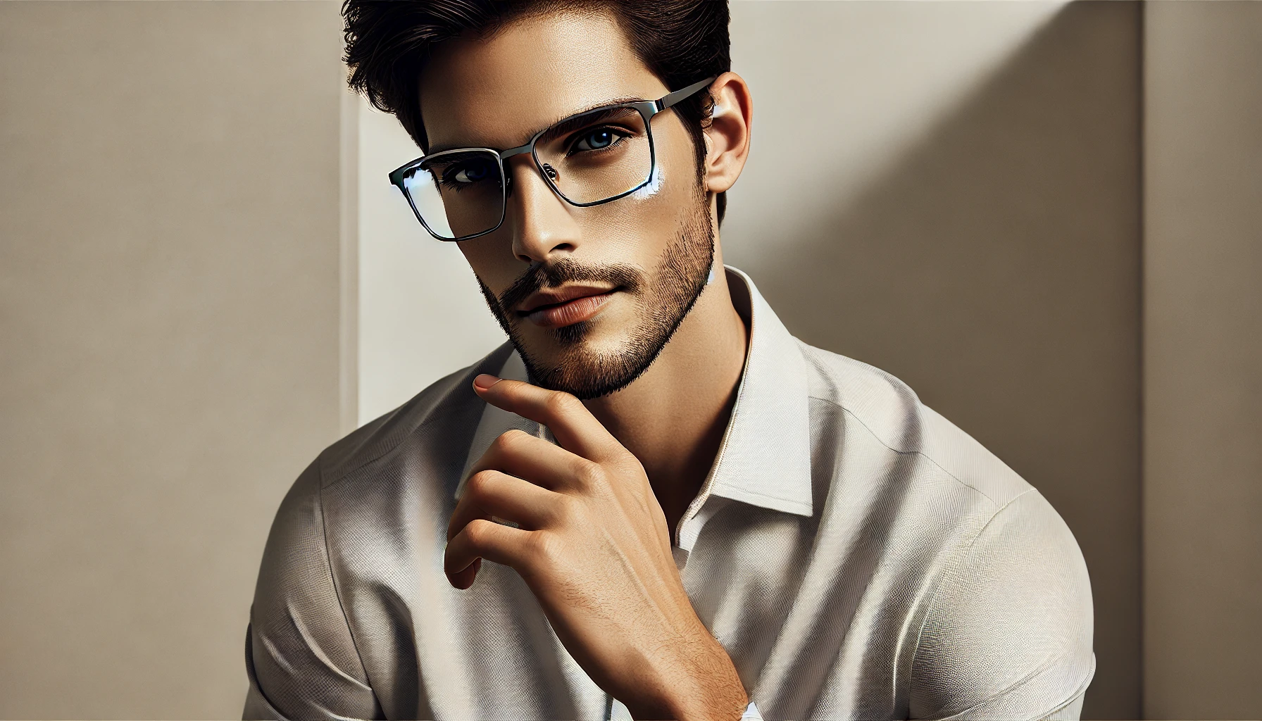 Armação Redonda de Oculos Masculino Boituva SP