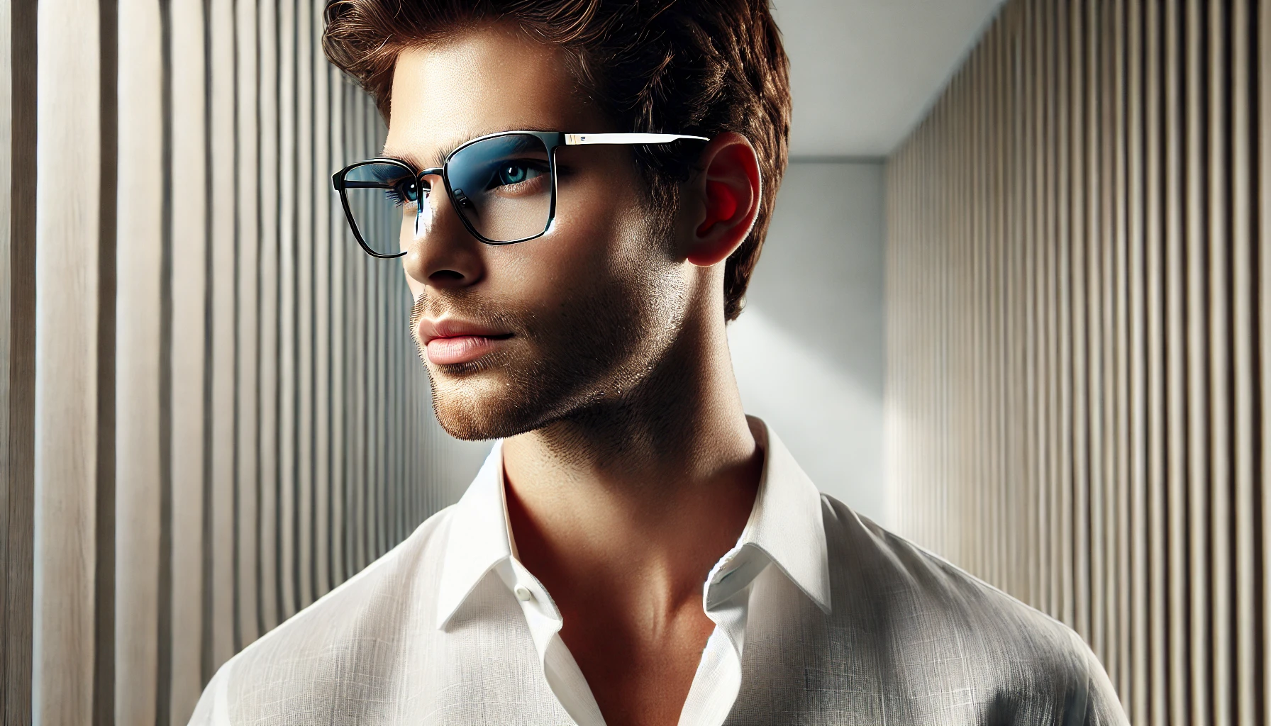Armação Grau Ray Ban Masculino Boituva SP