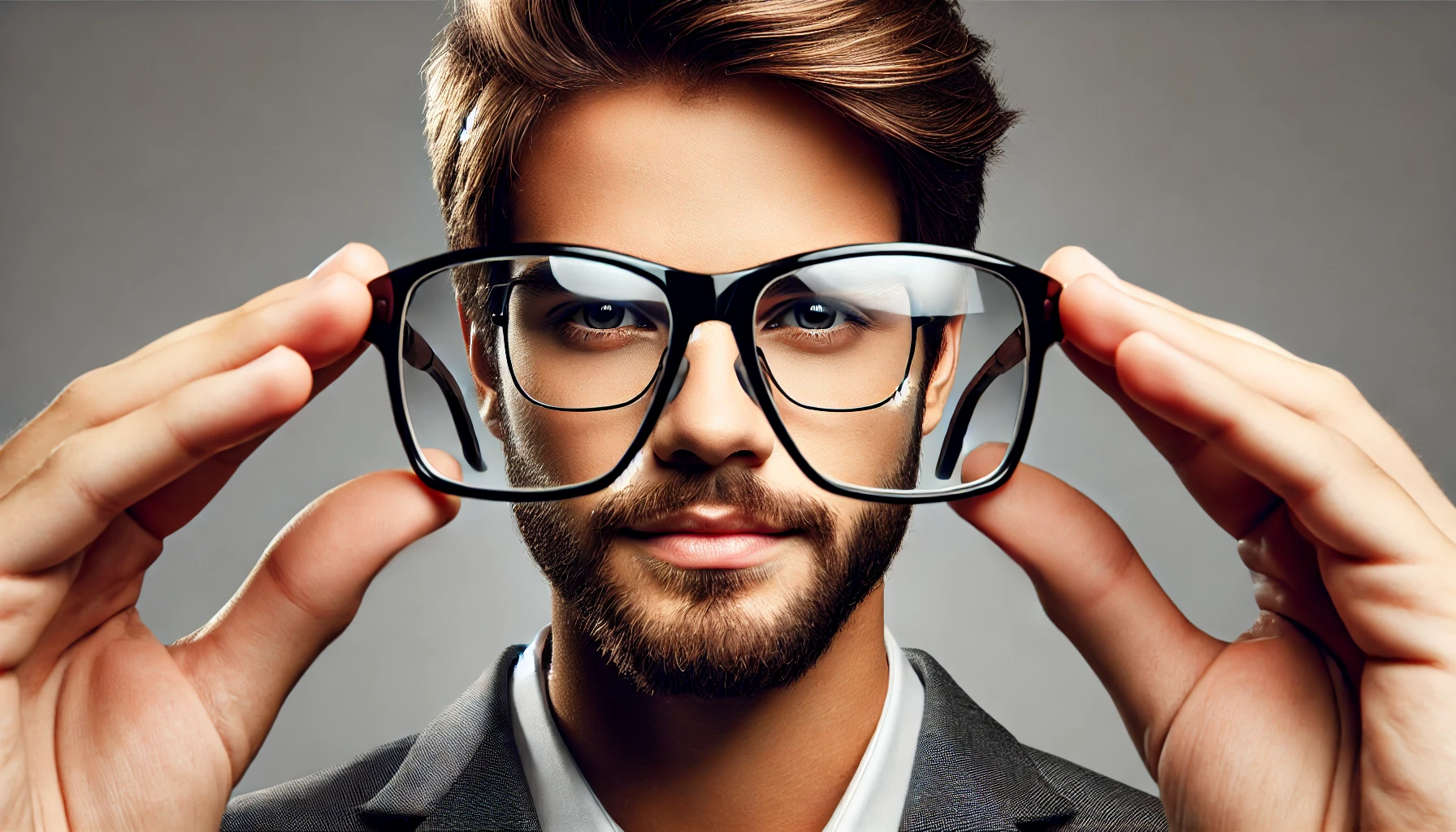 Lentes Alto Grau Miopia