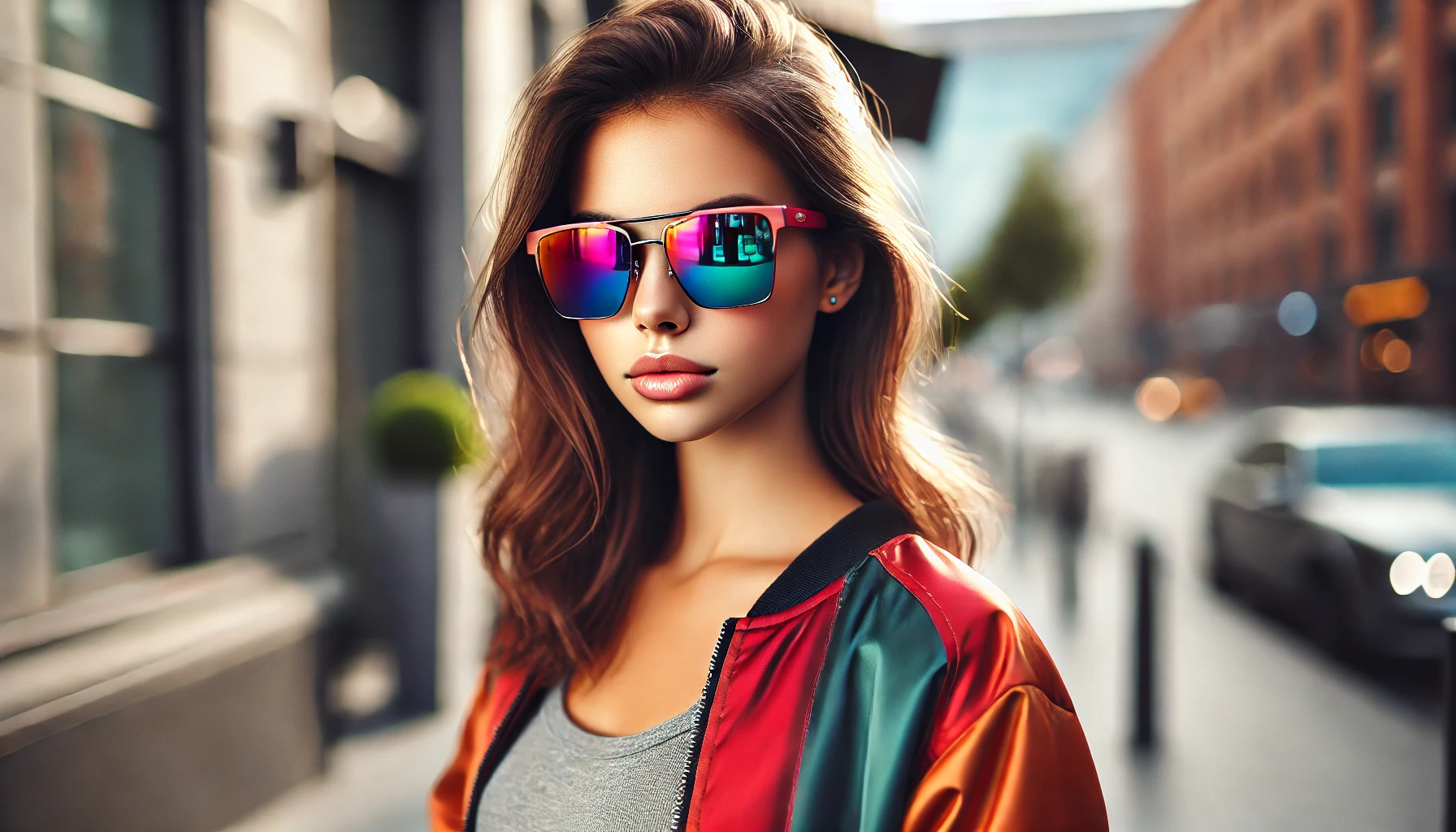 Oculos com Lente