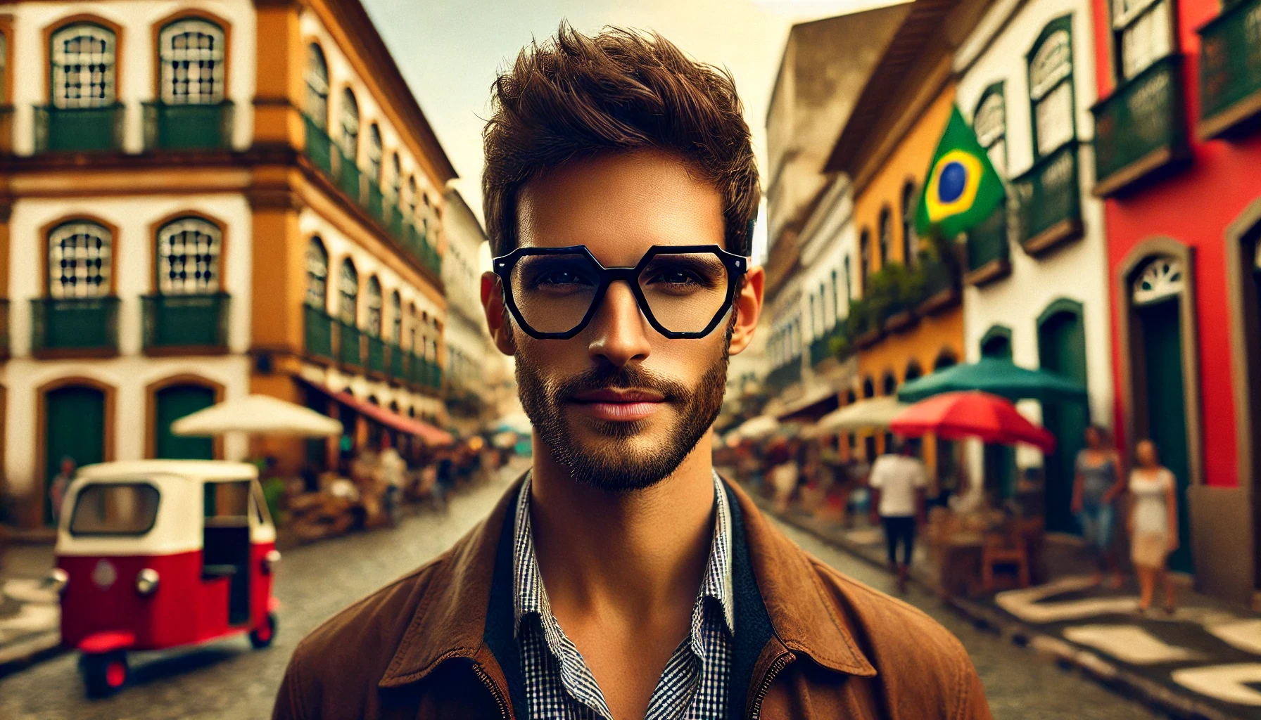 Oculos Hexagonal Ray Ban Votorantim SP