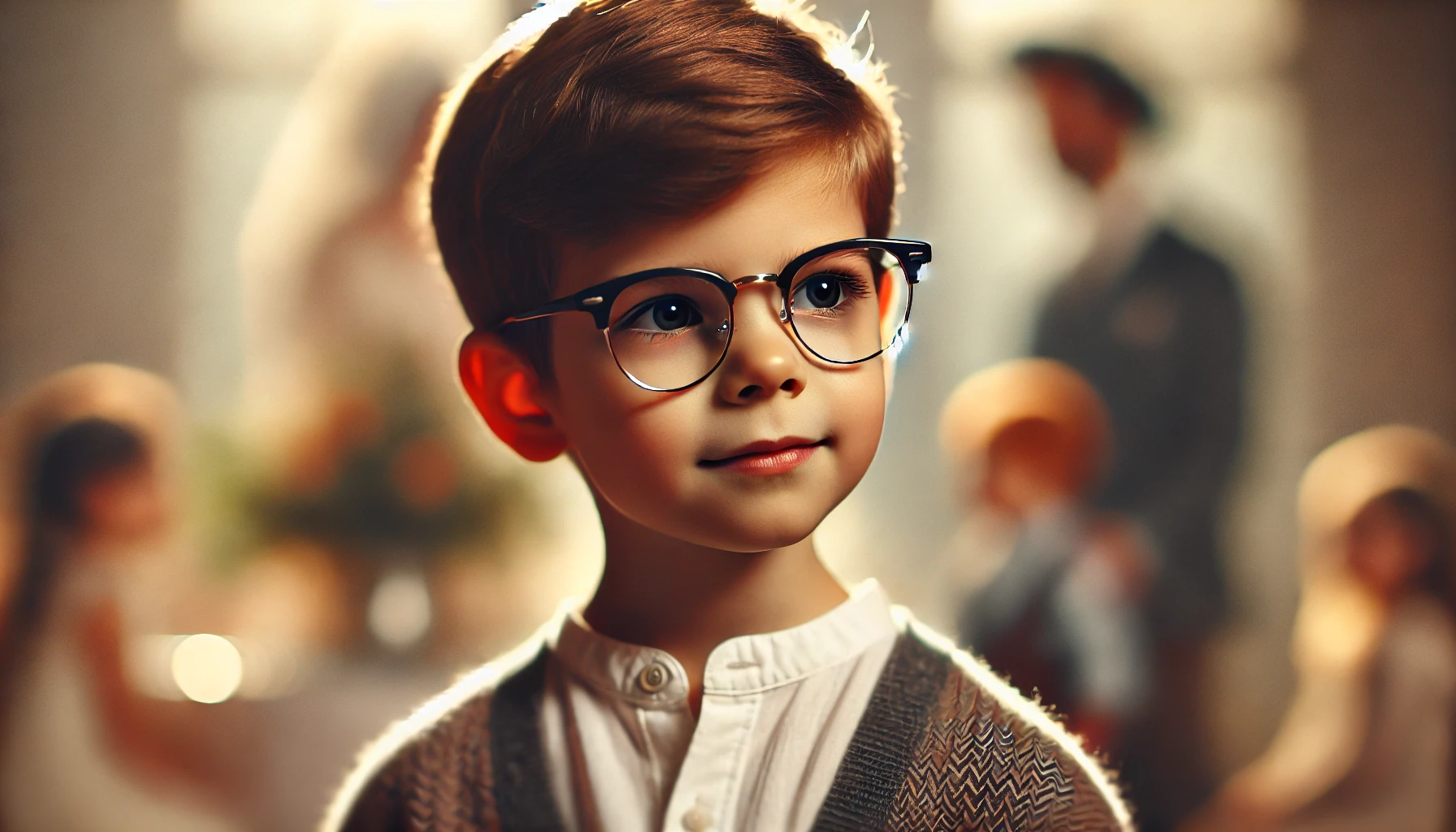 Óculos Infantil de Sol