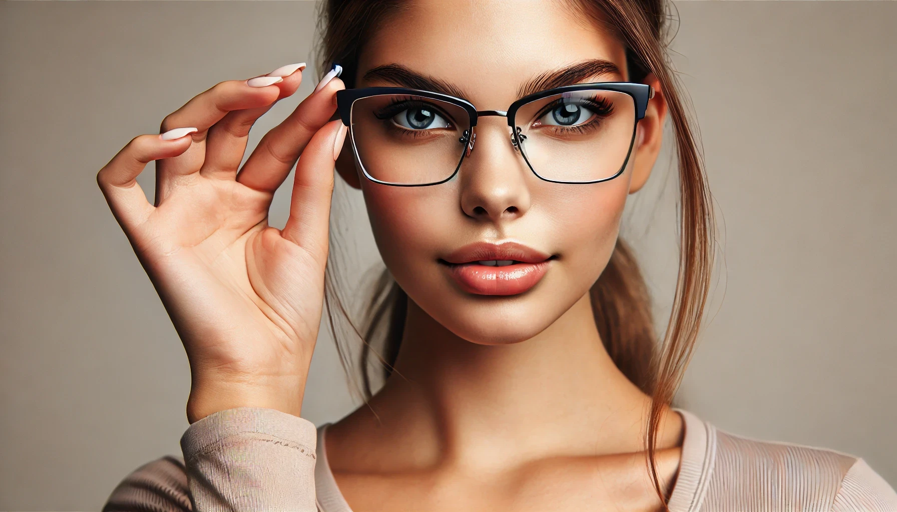 Óculos Multifocal Feminino Votorantim SP