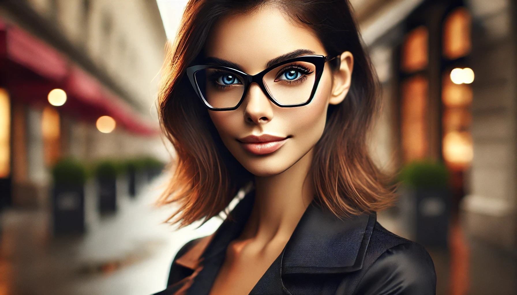 Oculos Hexagonal Acetato Votorantim SP