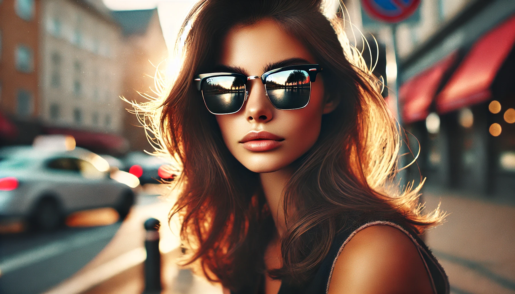 Rayban Oculos de Sol Feminino Boituva SP