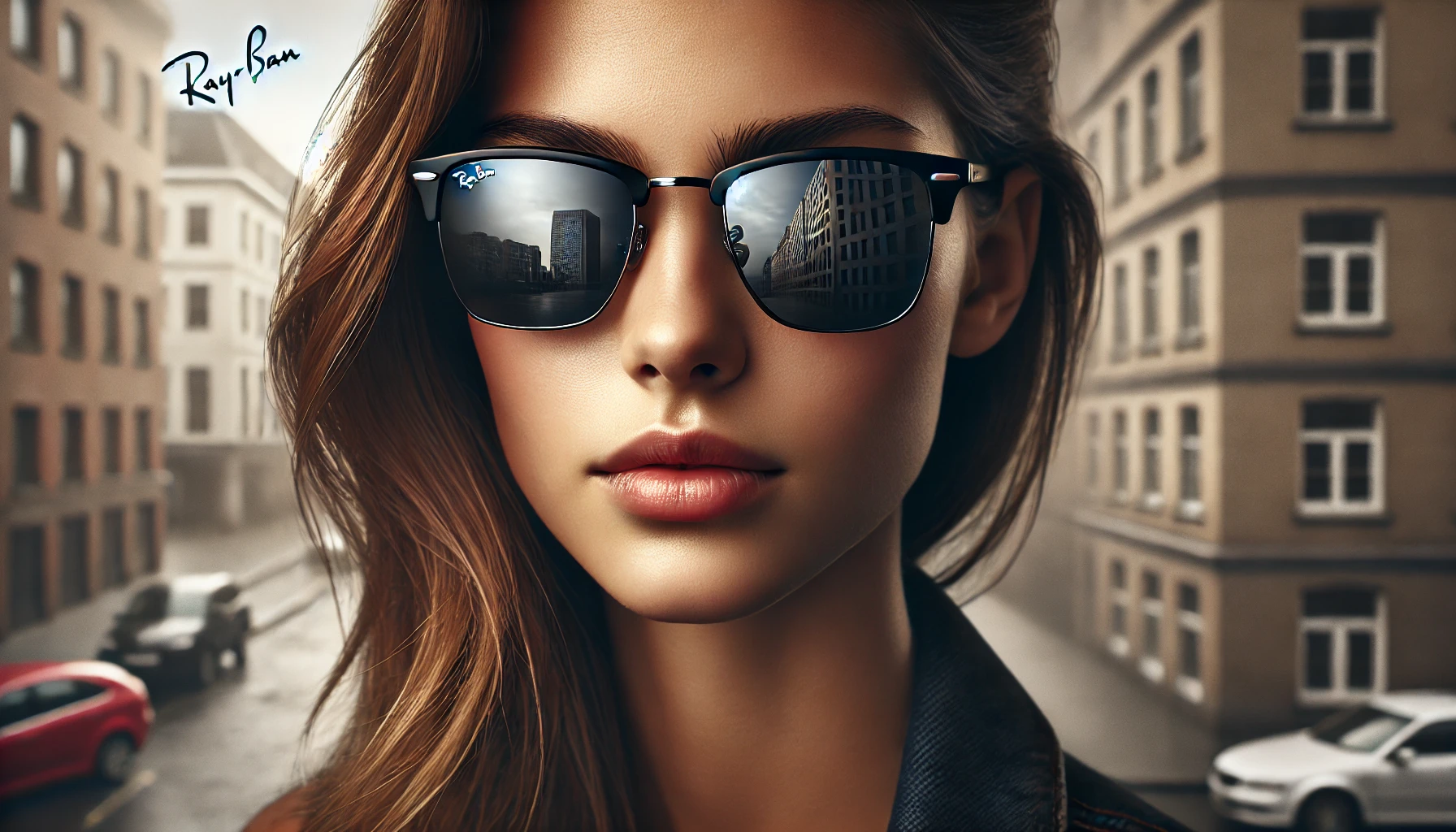 Óculos Ray Ban Feminino Original