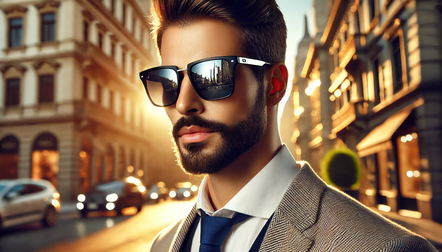 Óculos de Sol Polarizado Masculino Original Sorocaba SP