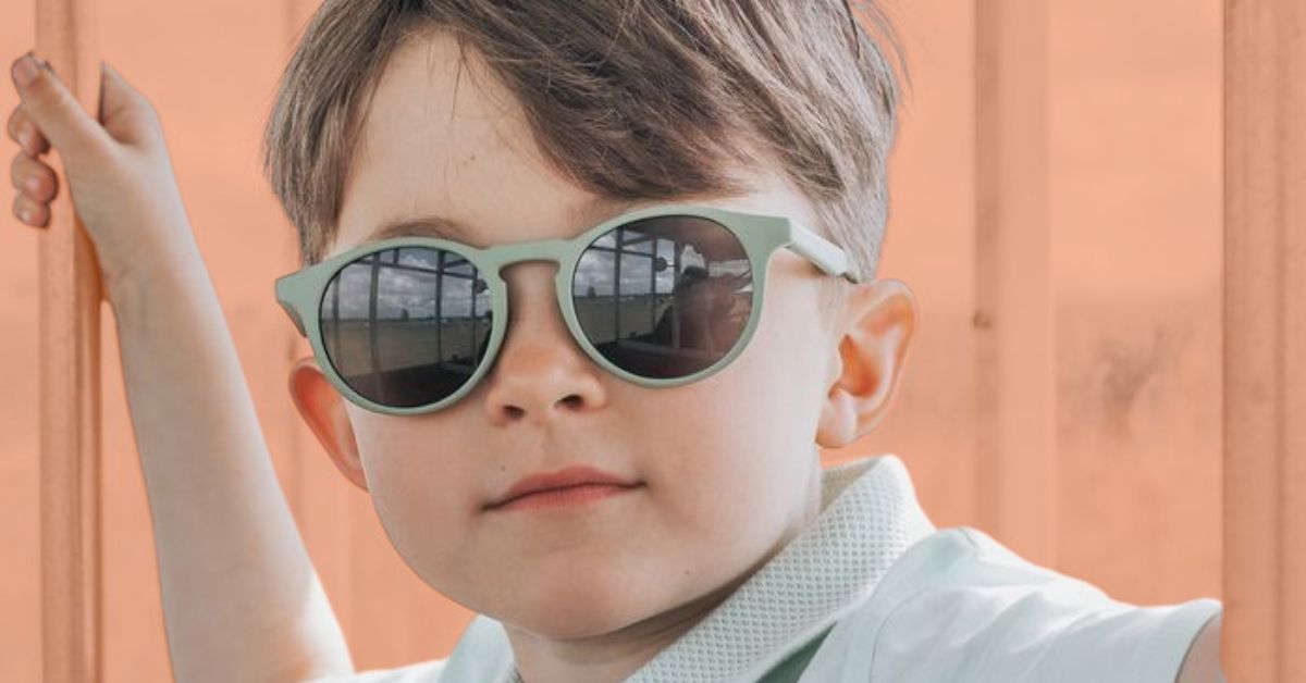 Óculos de Sol Infantil
