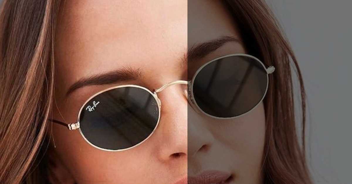 Oculos Feminino de Sol Ray Ban Votorantim SP