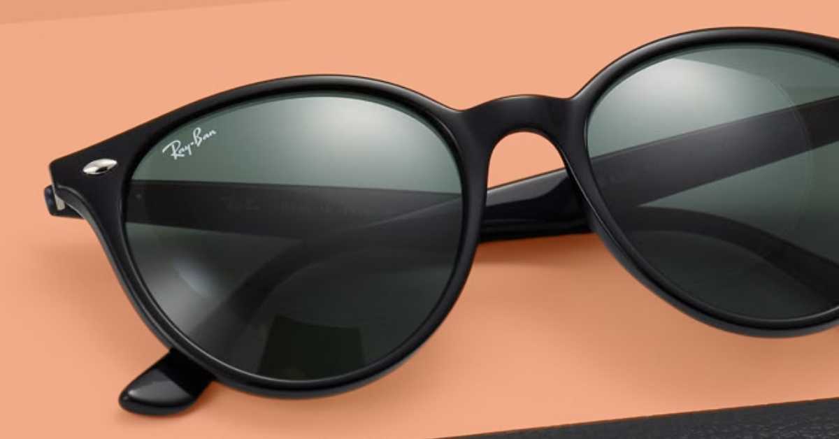 Rayban Oculos de Sol Feminino Votorantim SP
