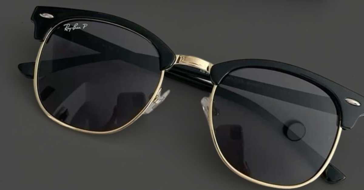 Rayban Oculos de Sol Votorantim SP