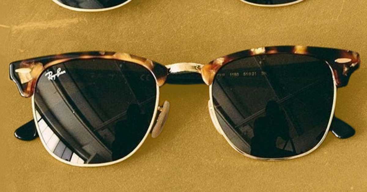 Oculos de Sol Rayban Votorantim SP