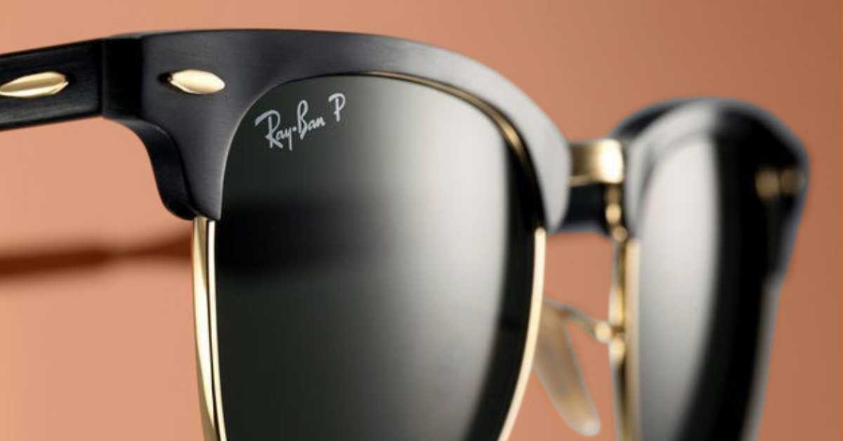 Ray Ban Oculos de Sol Votorantim SP