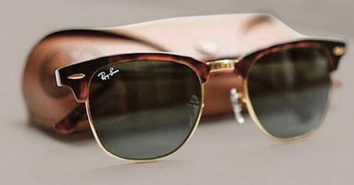 Óculos de Sol da Ray Ban Votorantim SP