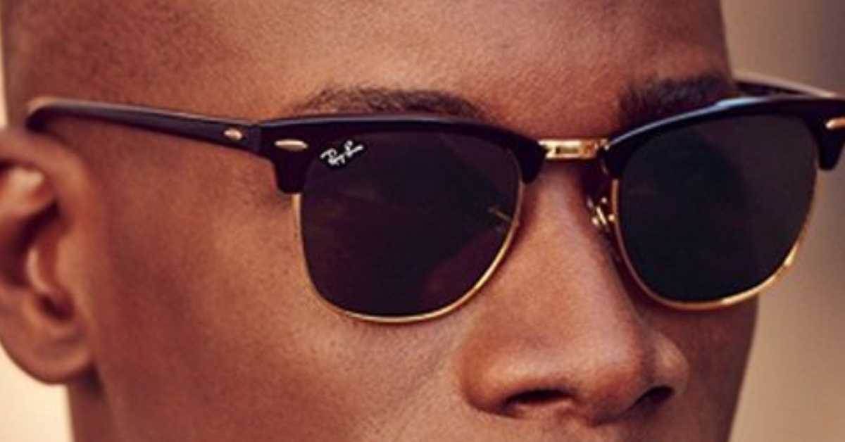 Oculos de Sol Ray Ban Masculino Votorantim SP