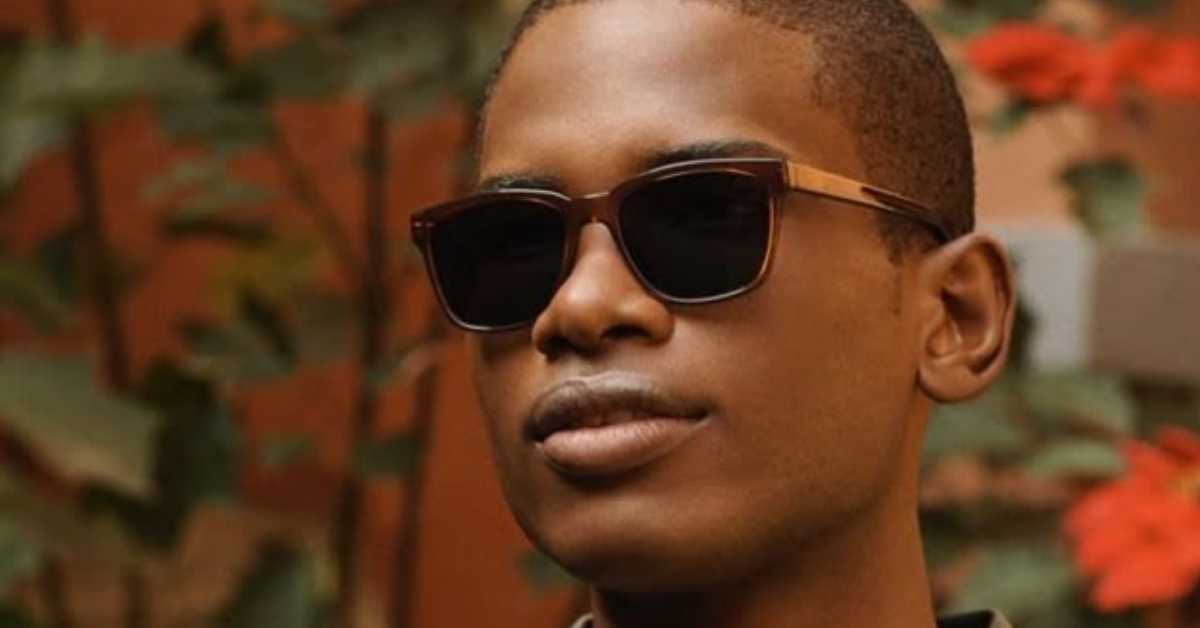 Oculos de Sol Masculino da Ray Ban Votorantim SP