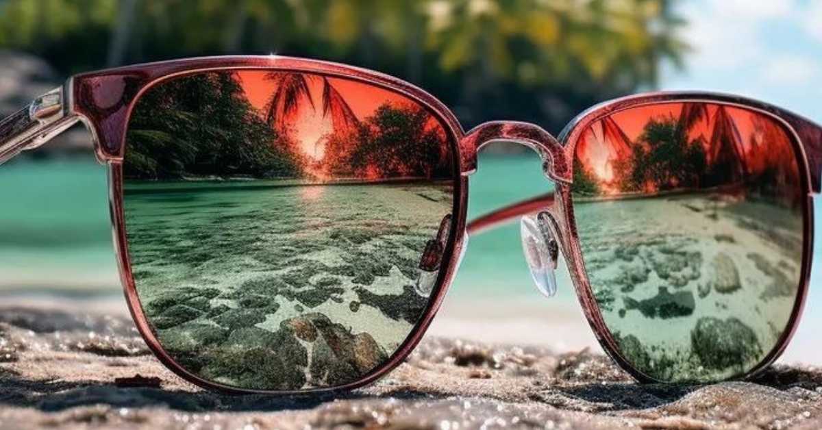 Oculos Sol Polarizado Masculino Votorantim SP