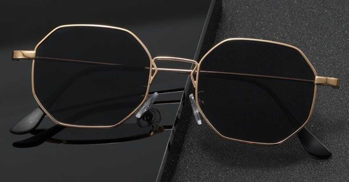 Oculos Sol Masculino Votorantim SP