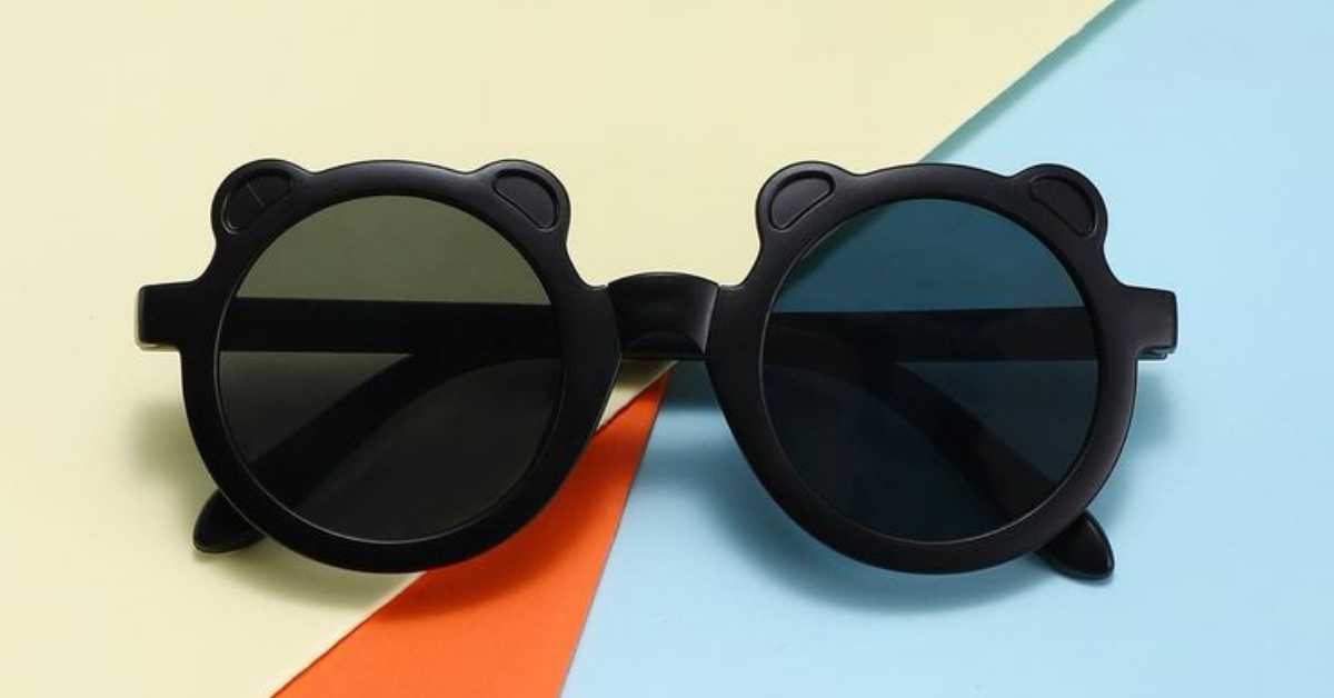 Oculos Sol Infantil Votorantim SP