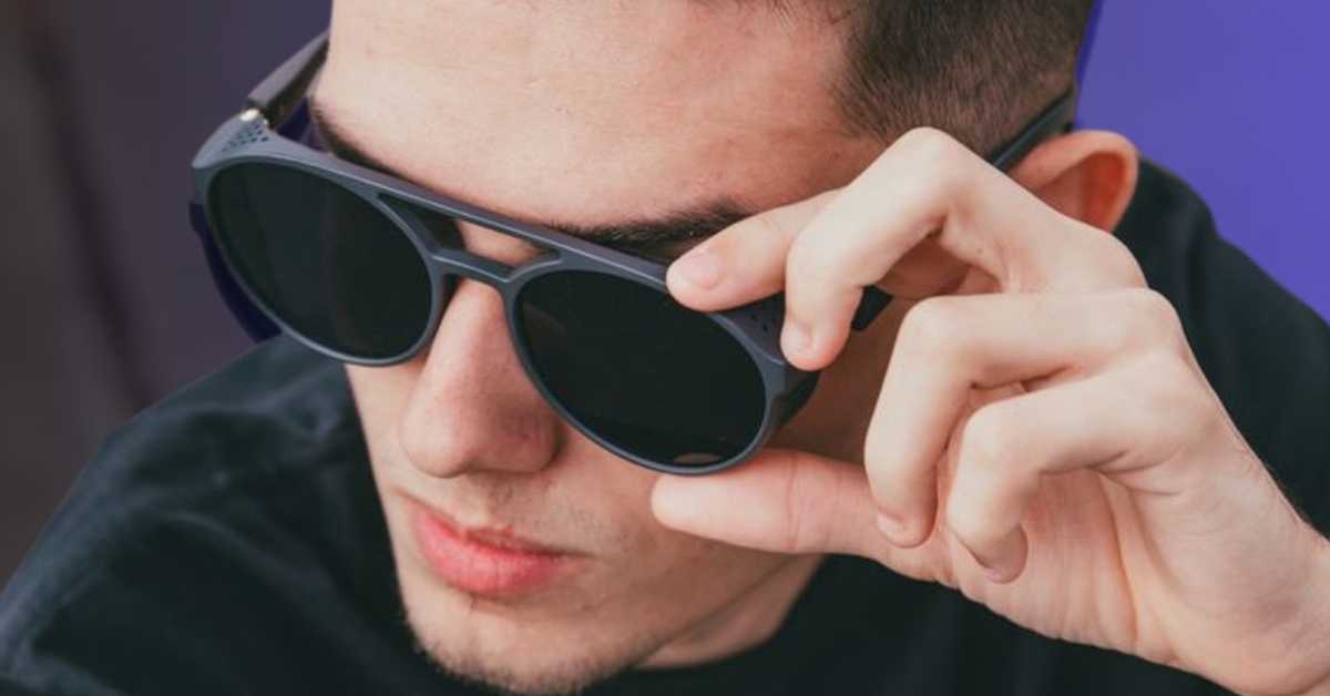 Oculos de Sol para Homem Votorantim SP