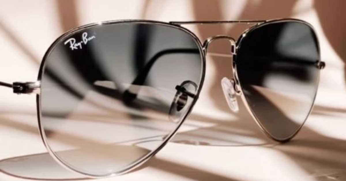 Oculos Escuros Homem Votorantim SP